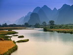 桂林山水 桂林风景